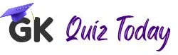 GK Quiz Today Logo